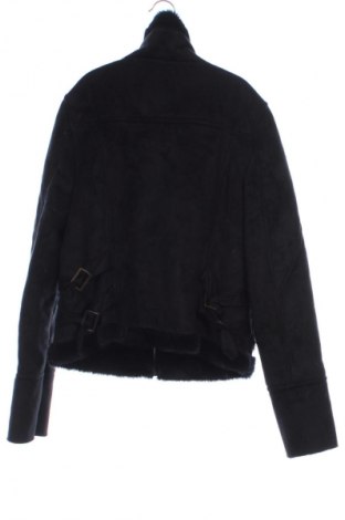 Παιδικό παλτό Unbranded, Μέγεθος 14-15y/ 168-170 εκ., Χρώμα Μαύρο, Τιμή 19,95 €