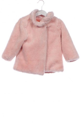 Kindermantel Unbranded, Größe 4-5y/ 110-116 cm, Farbe Rosa, Preis 19,95 €