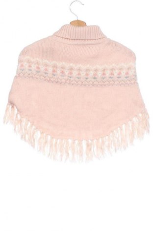 Kinderponcho H&M, Größe 3-4y/ 104-110 cm, Farbe Mehrfarbig, Preis 9,00 €