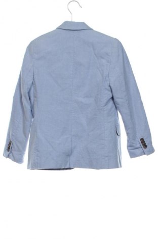 Gyerek zakó H&M, Méret 5-6y / 116-122 cm, Szín Kék, Ár 6 400 Ft