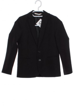Sacou pentru copii H&M, Mărime 7-8y/ 128-134 cm, Culoare Negru, Preț 84,71 Lei