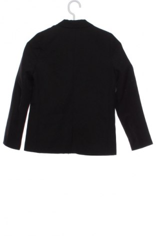 Sacou pentru copii H&M, Mărime 7-8y/ 128-134 cm, Culoare Negru, Preț 84,71 Lei