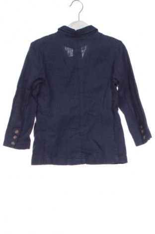 Kindersakko H&M, Größe 2-3y/ 98-104 cm, Farbe Blau, Preis 16,47 €
