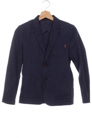 Kindersakko LC Waikiki, Größe 8-9y/ 134-140 cm, Farbe Blau, Preis 11,99 €