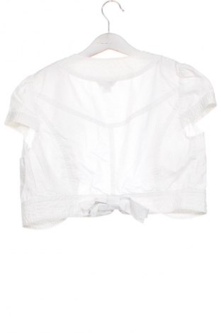 Παιδικό σακάκι Unbranded, Μέγεθος 12-13y/ 158-164 εκ., Χρώμα Λευκό, Τιμή 16,47 €