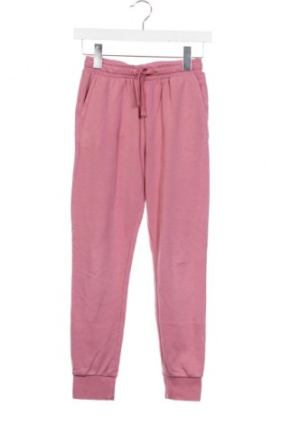 Παιδική κάτω φόρμα 4F, Μέγεθος 9-10y/ 140-146 εκ., Χρώμα Σάπιο μήλο, Τιμή 13,80 €