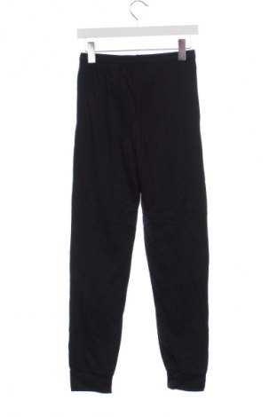 Pantaloni de trening, pentru copii Adidas, Mărime 12-13y/ 158-164 cm, Culoare Negru, Preț 117,99 Lei