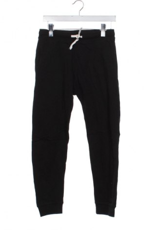 Kinder Sporthose Anko, Größe 13-14y/ 164-168 cm, Farbe Schwarz, Preis 17,99 €