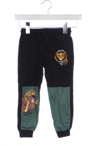 Dziecięce spodnie sportowe Disney, Rozmiar 3-4y/ 104-110 cm, Kolor Kolorowy, Cena 35,99 zł