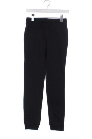 Dziecięce spodnie sportowe Gulliver, Rozmiar 10-11y/ 146-152 cm, Kolor Czarny, Cena 37,99 zł