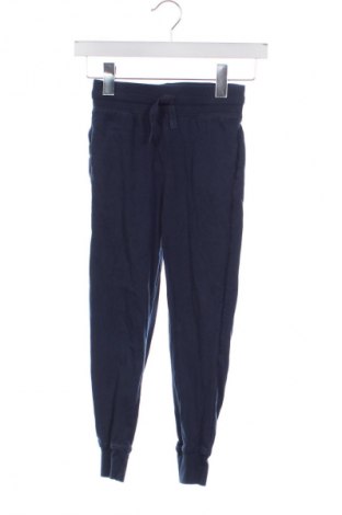 Dziecięce spodnie sportowe H&M, Rozmiar 8-9y/ 134-140 cm, Kolor Niebieski, Cena 35,99 zł