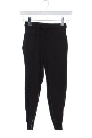 Dziecięce spodnie sportowe H&M, Rozmiar 8-9y/ 134-140 cm, Kolor Czarny, Cena 35,99 zł