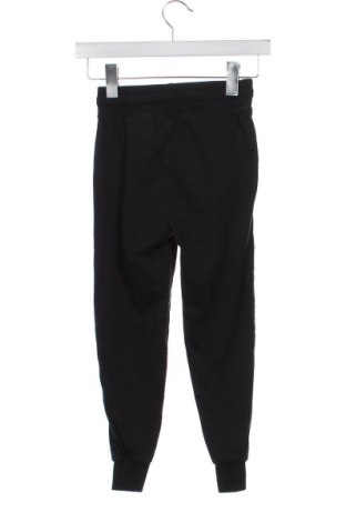 Dziecięce spodnie sportowe H&M, Rozmiar 8-9y/ 134-140 cm, Kolor Czarny, Cena 35,99 zł