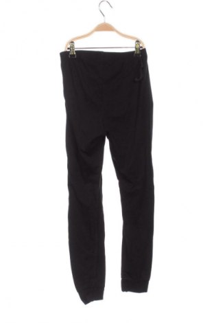 Detské tepláky H&M, Veľkosť 8-9y/ 134-140 cm, Farba Čierna, Cena  13,00 €