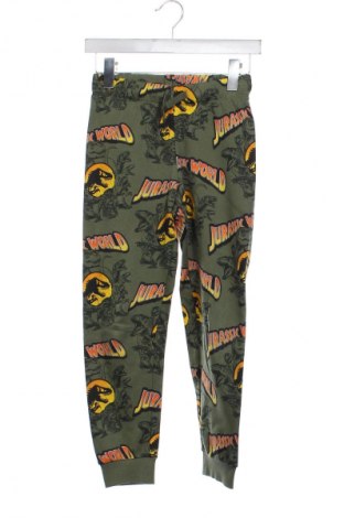 Dziecięce spodnie sportowe H&M, Rozmiar 7-8y/ 128-134 cm, Kolor Kolorowy, Cena 57,47 zł