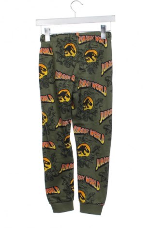 Dziecięce spodnie sportowe H&M, Rozmiar 7-8y/ 128-134 cm, Kolor Kolorowy, Cena 57,47 zł