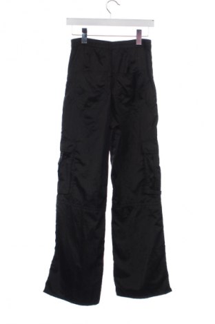 Dětské tepláky H&M, Velikost 14-15y/ 168-170 cm, Barva Černá, Cena  219,00 Kč