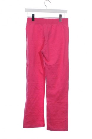 Dziecięce spodnie sportowe LCW, Rozmiar 10-11y/ 146-152 cm, Kolor Różowy, Cena 57,47 zł