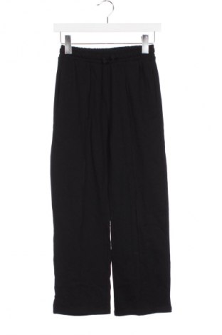 Παιδική κάτω φόρμα Mango, Μέγεθος 9-10y/ 140-146 εκ., Χρώμα Μαύρο, Τιμή 10,30 €