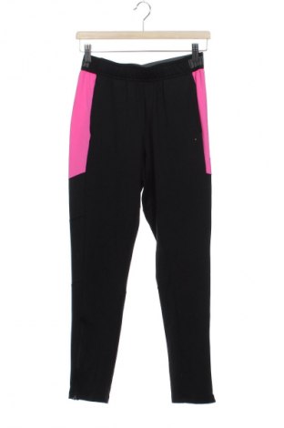 Детско спортно долнище PUMA, Размер 12-13y/ 158-164 см, Цвят Черен, Цена 91,17 лв.