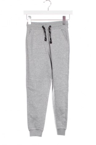 Dziecięce spodnie sportowe Pepperts!, Rozmiar 8-9y/ 134-140 cm, Kolor Szary, Cena 58,43 zł