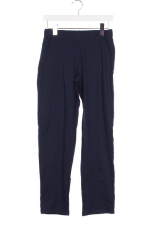 Dziecięce spodnie sportowe Pepperts!, Rozmiar 10-11y/ 146-152 cm, Kolor Niebieski, Cena 57,00 zł