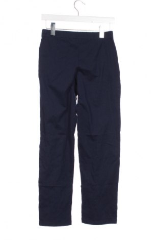 Dziecięce spodnie sportowe Pepperts!, Rozmiar 10-11y/ 146-152 cm, Kolor Niebieski, Cena 57,00 zł