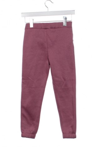 Dziecięce spodnie sportowe Sinsay, Rozmiar 6-7y/ 122-128 cm, Kolor Popielaty róż, Cena 37,99 zł