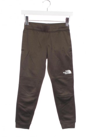 Παιδική κάτω φόρμα The North Face, Μέγεθος 5-6y/ 116-122 εκ., Χρώμα Πράσινο, Τιμή 20,97 €
