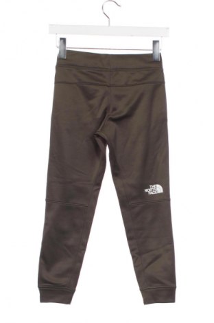 Παιδική κάτω φόρμα The North Face, Μέγεθος 5-6y/ 116-122 εκ., Χρώμα Πράσινο, Τιμή 20,97 €