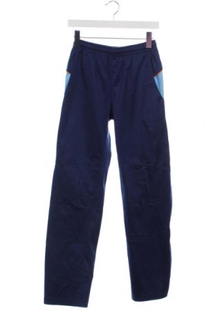 Gyerek sport nadrág Unbranded, Méret 14-15y / 168-170 cm, Szín Kék, Ár 6 809 Ft