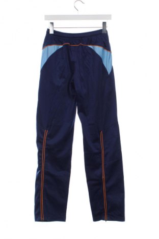 Gyerek sport nadrág Unbranded, Méret 14-15y / 168-170 cm, Szín Kék, Ár 6 809 Ft