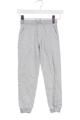 Dziecięce spodnie sportowe Unbranded, Rozmiar 6-7y/ 122-128 cm, Kolor Szary, Cena 45,95 zł