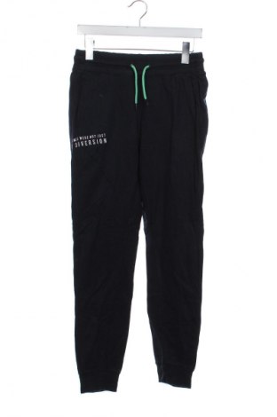 Dětské tepláky Unbranded, Velikost 14-15y/ 168-170 cm, Barva Modrá, Cena  409,00 Kč