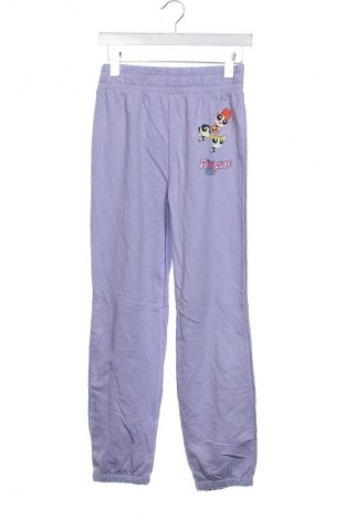 Dětské tepláky Unbranded, Velikost 12-13y/ 158-164 cm, Barva Fialová, Cena  169,00 Kč