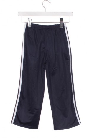 Παιδική κάτω φόρμα Unbranded, Μέγεθος 5-6y/ 116-122 εκ., Χρώμα Μπλέ, Τιμή 12,68 €