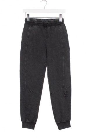 Παιδική κάτω φόρμα Unbranded, Μέγεθος 10-11y/ 146-152 εκ., Χρώμα Γκρί, Τιμή 12,79 €