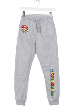 Παιδική κάτω φόρμα Unbranded, Μέγεθος 10-11y/ 146-152 εκ., Χρώμα Γκρί, Τιμή 12,68 €