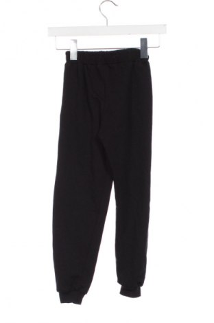 Dziecięce spodnie sportowe Unbranded, Rozmiar 9-10y/ 140-146 cm, Kolor Czarny, Cena 58,43 zł