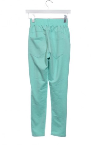 Παιδική κάτω φόρμα Unbranded, Μέγεθος 11-12y/ 152-158 εκ., Χρώμα Μπλέ, Τιμή 12,79 €