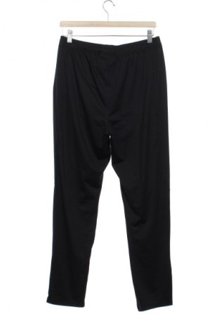 Детско спортно долнище Under Armour, Размер 12-13y/ 158-164 см, Цвят Черен, Цена 91,17 лв.