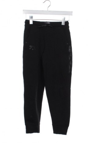 Gyerek sport nadrág Zara, Méret 8-9y / 134-140 cm, Szín Fekete, Ár 7 376 Ft