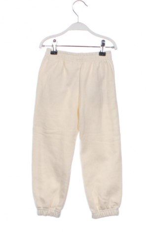 Παιδική κάτω φόρμα Zara, Μέγεθος 2-3y/ 98-104 εκ., Χρώμα Εκρού, Τιμή 8,16 €