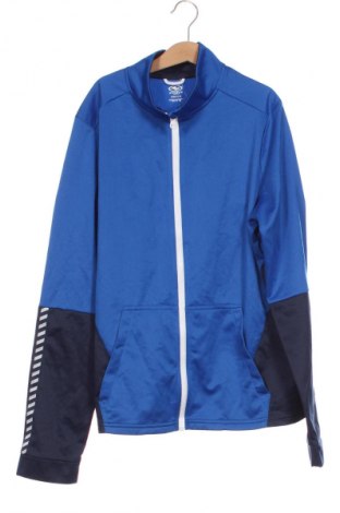 Dětská horní část sportovní soupravy Athletic Works, Velikost 13-14y/ 164-168 cm, Barva Vícebarevné, Cena  109,00 Kč