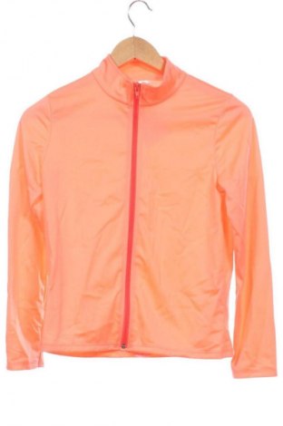 Detská športová horná časť  Decathlon, Veľkosť 10-11y/ 146-152 cm, Farba Oranžová, Cena  14,83 €