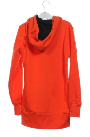 Dětská horní část sportovní soupravy New Fashion, Velikost 10-11y/ 146-152 cm, Barva Červená, Cena  249,00 Kč