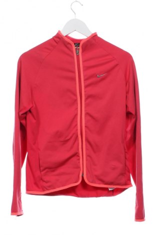 Gyerek sport felső Nike, Méret 12-13y / 158-164 cm, Szín Piros, Ár 13 728 Ft