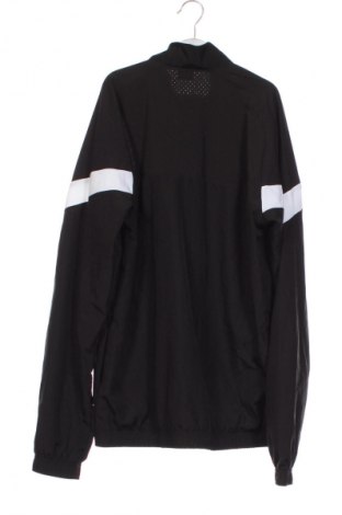 Παιδικό αθλητικό πάνω φόρμα PUMA, Μέγεθος 15-18y/ 170-176 εκ., Χρώμα Μαύρο, Τιμή 17,39 €