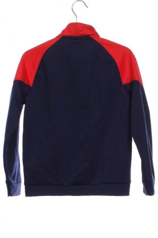 Παιδικό αθλητικό πάνω φόρμα PUMA, Μέγεθος 5-6y/ 116-122 εκ., Χρώμα Πολύχρωμο, Τιμή 17,30 €