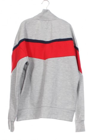 Детско спортно горнище Tommy Hilfiger, Размер 15-18y/ 170-176 см, Цвят Многоцветен, Цена 87,11 лв.